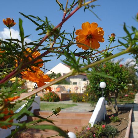 Androulakis Apartments Gerani  Exteriér fotografie